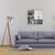 Tablou Canvas - Dimineata Devreme - Venetia, Marime: 60 x 60 cm - 2- Roveli