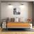 Tablou Canvas - Dimineata Devreme - Venetia, Marime: 60 x 60 cm - 3- Roveli