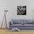 Tablou Canvas - Dragoste In Interior, Marime: 60 x 60 cm - 2- Roveli