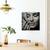 Tablou Canvas - Dragoste In Interior, Marime: 60 x 60 cm - 4- Roveli