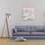 Tablou Canvas - Drumul Spre Soare, Marime: 60 x 60 cm - 2- Roveli