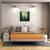 Tablou Canvas - Du-Te, Verde, Marime: 60 x 60 cm - 3- Roveli