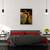 Tablou Canvas - Dus Usor, Marime: 50 x 70 cm - 3- Roveli
