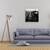 Tablou Canvas - Esec, Marime: 60 x 60 cm - 2- Roveli