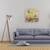 Tablou Canvas - Eyeland, Marime: 60 x 60 cm - 2- Roveli