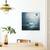 Tablou Canvas - Fara Optiuni, Marime: 60 x 60 cm - 4- Roveli