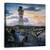 Tablou Canvas - Farul, Marime: 60 x 60 cm - - Roveli