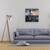 Tablou Canvas - Farul, Marime: 60 x 60 cm - 2- Roveli