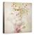 Tablou Canvas - Fata Din Gradina Cu Flori, Marime: 60 x 60 cm - - Roveli