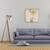 Tablou Canvas - Fata Din Gradina Cu Flori, Marime: 60 x 60 cm - 2- Roveli