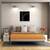 Tablou Canvas - Fermoar De Linguri, Marime: 60 x 60 cm - 3- Roveli