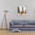 Tablou Canvas - Flatiron, Marime: 60 x 60 cm - 2- Roveli