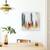 Tablou Canvas - Flatiron, Marime: 60 x 60 cm - 4- Roveli