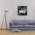 Tablou Canvas - Fracturi, Marime: 60 x 60 cm - 2- Roveli