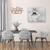 Tablou Canvas - Frumusete Efemera, Marime: 40 x 50 cm - 4- Roveli