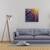 Tablou Canvas - Gheata Si Flacara, Marime: 60 x 60 cm - 2- Roveli