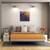 Tablou Canvas - Gheata Si Flacara, Marime: 60 x 60 cm - 3- Roveli