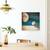 Tablou Canvas - Gmo, Marime: 60 x 60 cm - 4- Roveli
