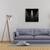 Tablou Canvas - Gotham, Marime: 60 x 60 cm - 2- Roveli
