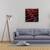 Tablou Canvas - Grila De Pornire, Marime: 60 x 60 cm - 2- Roveli
