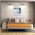 Tablou Canvas - Iarna, Marime: 60 x 60 cm - 3- Roveli