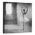 Tablou Canvas - In Pozitie, Marime: 60 x 60 cm - - Roveli