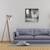 Tablou Canvas - In Pozitie, Marime: 60 x 60 cm - 2- Roveli