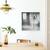 Tablou Canvas - In Pozitie, Marime: 60 x 60 cm - 4- Roveli