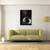 Tablou Canvas - In Soare, Marime: 50 x 70 cm - 2- Roveli