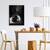 Tablou Canvas - In Soare, Marime: 50 x 70 cm - 4- Roveli