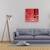 Tablou Canvas - In Spatele Scenei, Marime: 60 x 60 cm - 2- Roveli