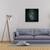 Tablou Canvas - Inger Dansator, Marime: 60 x 60 cm - 2- Roveli