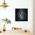 Tablou Canvas - Inger Dansator, Marime: 60 x 60 cm - 4- Roveli