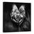 Tablou Canvas - Ingrijirea Mainilor, Marime: 60 x 60 cm - - Roveli