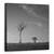 Tablou Canvas - Inspiratie, Marime: 60 x 60 cm - - Roveli