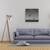 Tablou Canvas - Inspiratie, Marime: 60 x 60 cm - 2- Roveli
