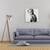 Tablou Canvas - Janatini, Marime: 60 x 60 cm - 2- Roveli