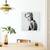 Tablou Canvas - Janatini, Marime: 60 x 60 cm - 4- Roveli