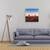 Tablou Canvas - Joc De Umbre, Marime: 60 x 60 cm - 2- Roveli