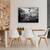 Tablou Canvas - La Mongolfiera, Marime: 50 x 70 cm - 4- Roveli