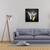 Tablou Canvas - Lamai Verzi Proaspete, Marime: 60 x 60 cm - 2- Roveli