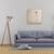 Tablou Canvas - Lasa Lumina Aprinsa, Marime: 60 x 60 cm - 2- Roveli
