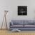 Tablou Canvas - Lumina Care Ne Ghideaza, Marime: 60 x 60 cm - 2- Roveli