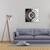 Tablou Canvas - Modele De Capsuni, Marime: 60 x 60 cm - 2- Roveli