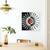 Tablou Canvas - Modele De Capsuni, Marime: 60 x 60 cm - 4- Roveli