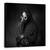 Tablou Canvas - Mr Con, Marime: 60 x 60 cm - - Roveli