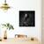 Tablou Canvas - Mr Con, Marime: 60 x 60 cm - 4- Roveli