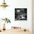 Tablou Canvas - Muro Time, Marime: 60 x 60 cm - 4- Roveli