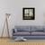 Tablou Canvas - Natura Moarta Cu Butelie Din Sticla, Marime: 60 x 60 cm - 2- Roveli