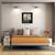 Tablou Canvas - Natura Moarta Cu Butelie Din Sticla, Marime: 60 x 60 cm - 3- Roveli